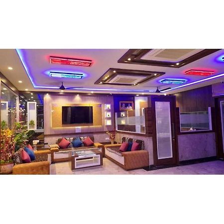 Hotel President, Jodhpur 조드푸르 외부 사진