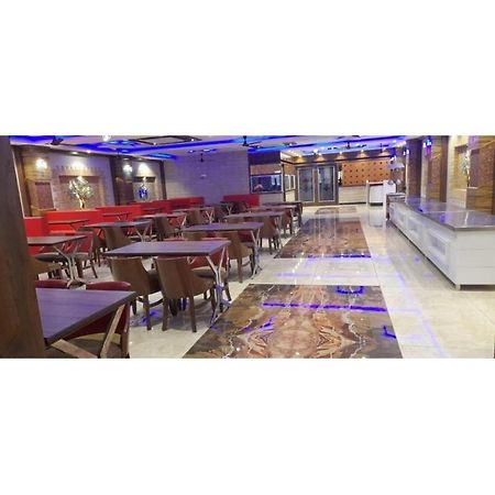 Hotel President, Jodhpur 조드푸르 외부 사진