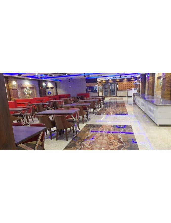 Hotel President, Jodhpur 조드푸르 외부 사진
