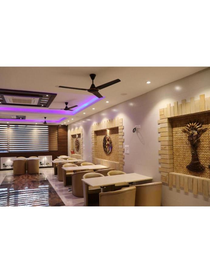 Hotel President, Jodhpur 조드푸르 외부 사진