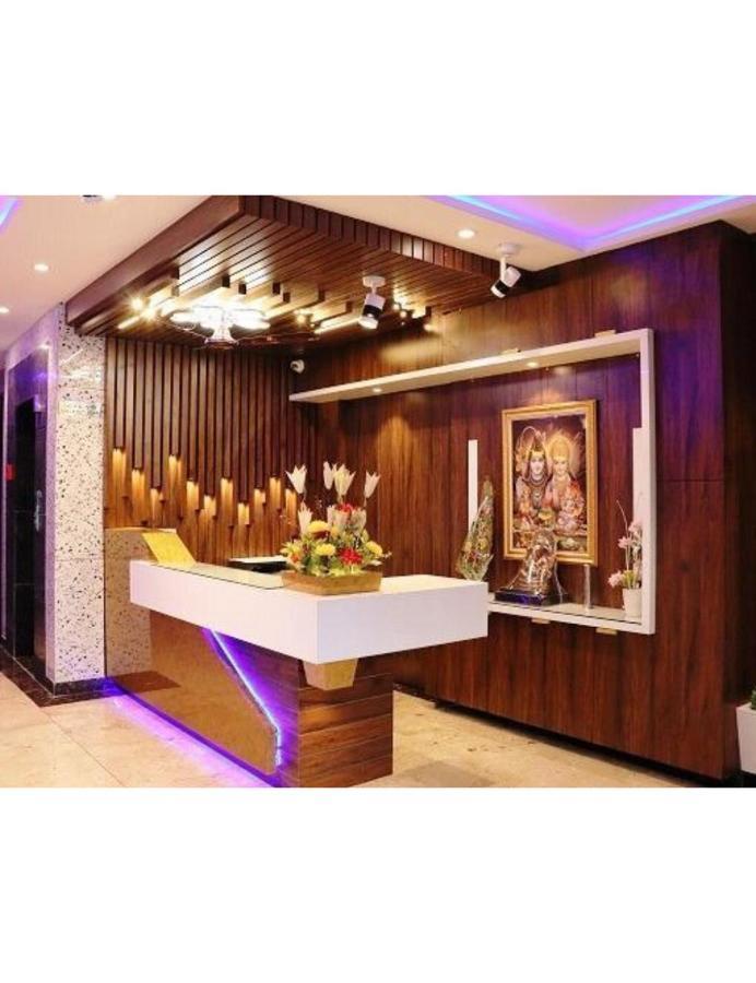 Hotel President, Jodhpur 조드푸르 외부 사진