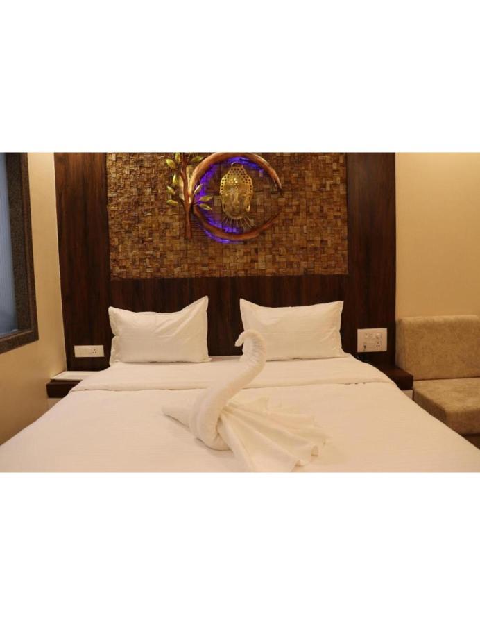 Hotel President, Jodhpur 조드푸르 외부 사진